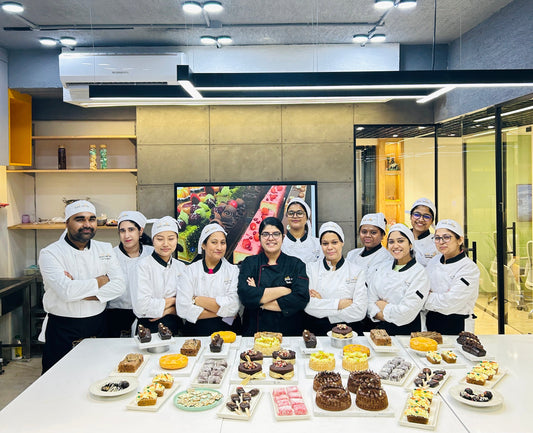 Why Choose a Career in Bakery and Confectionery?
