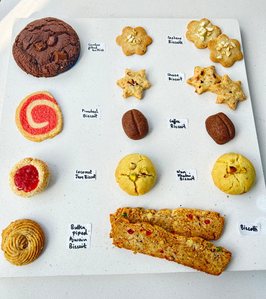 The Ultimate Guide to Eggless Baking: Tips, Substitutes, and Recipes