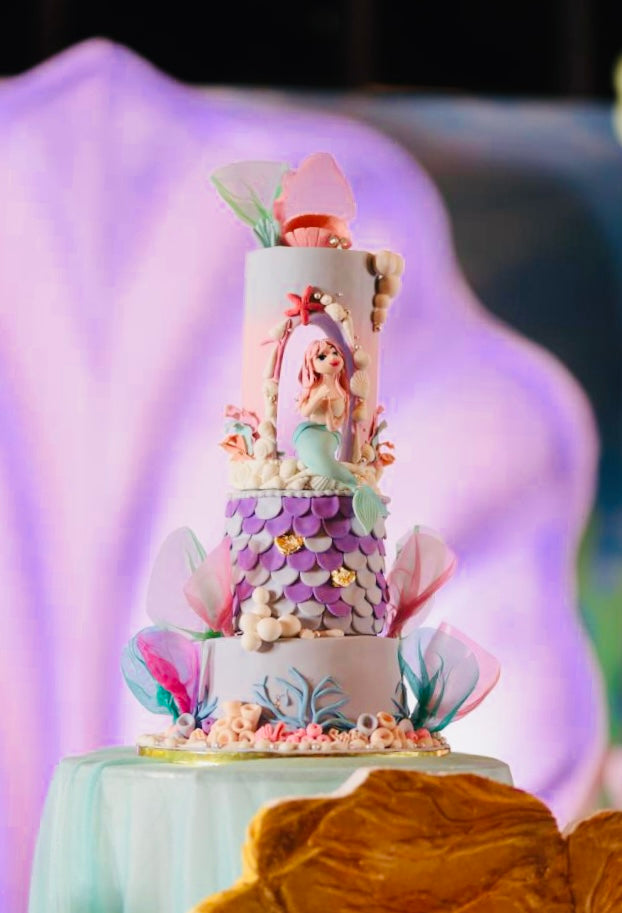 (WEEKEND) Basic to Advance Diplôme de Pâtisserie (6 Months)