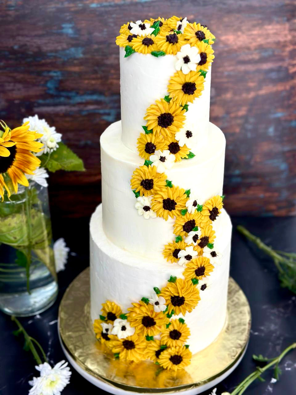 (WEEKDAY) Basic to Advance Diplôme de Pâtisserie (6 Months)