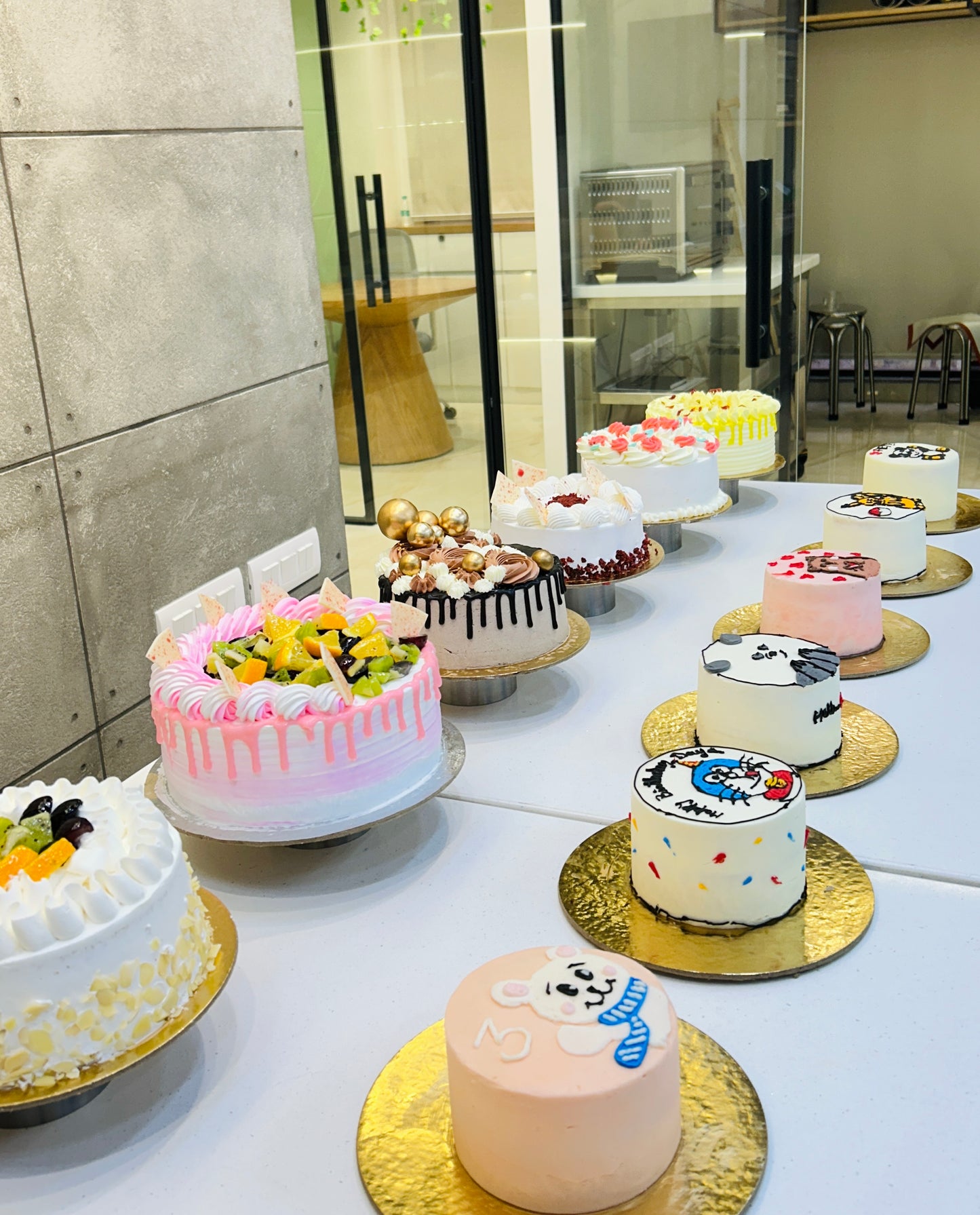 (WEEKDAY) Diplôme de Pâtisserie (3 Months)