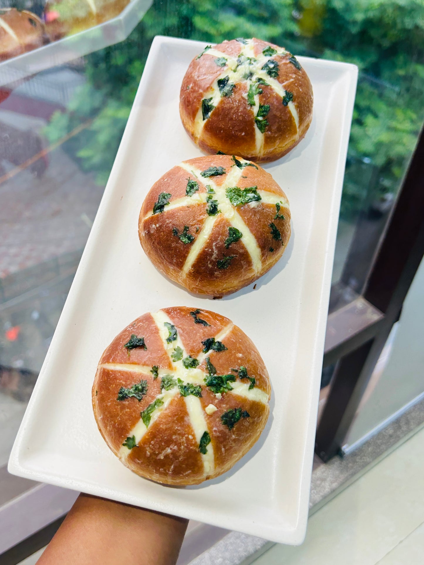 (WEEKDAY) Basic Diplôme de Pâtisserie (3 Months)