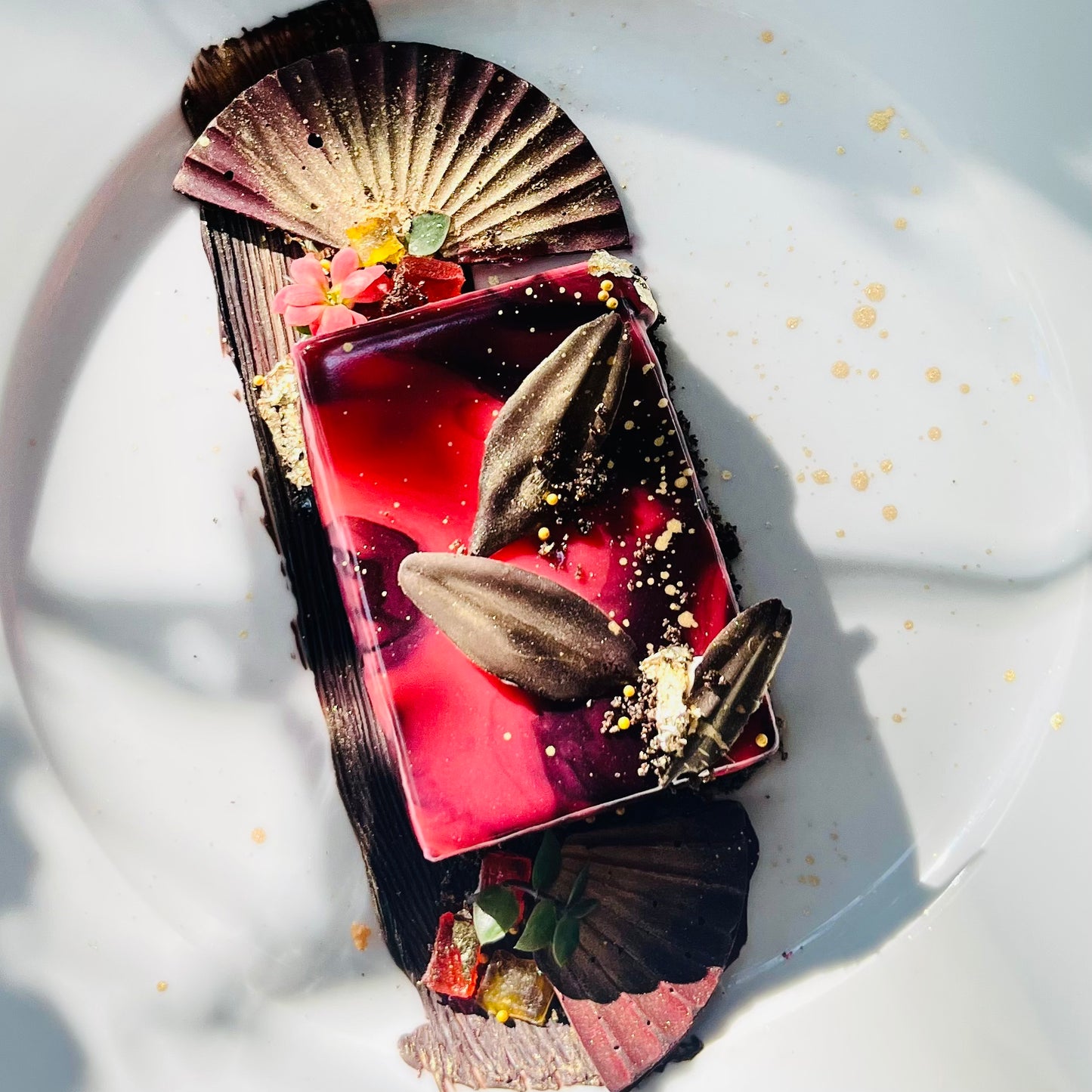 (WEEKEND) Basic to Advance Diplôme de Pâtisserie (6 Months)