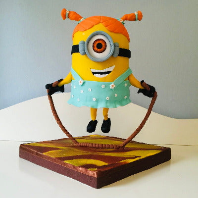 cake engineering course