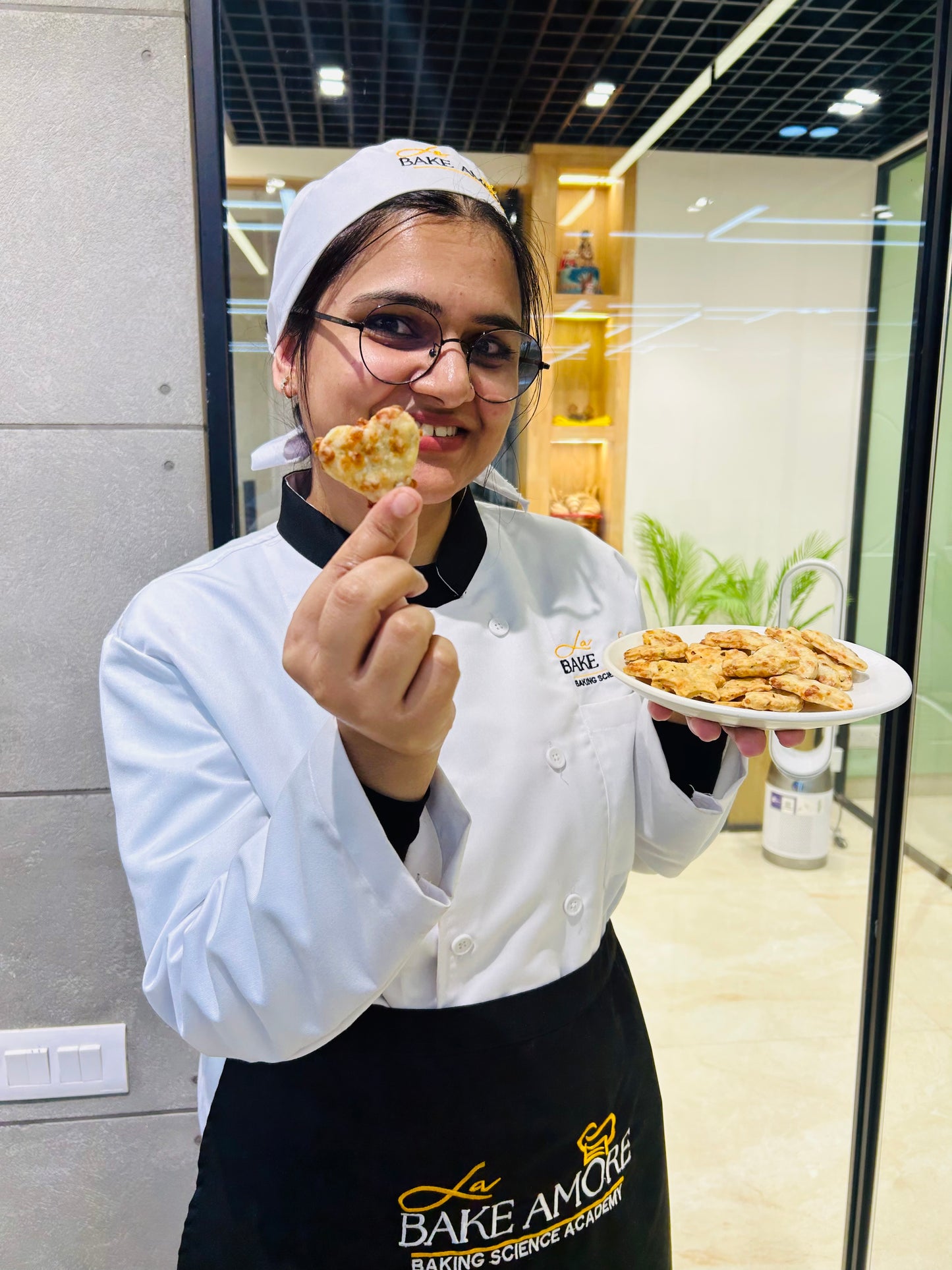(WEEKDAY) Diplôme de Pâtisserie (3 Months)