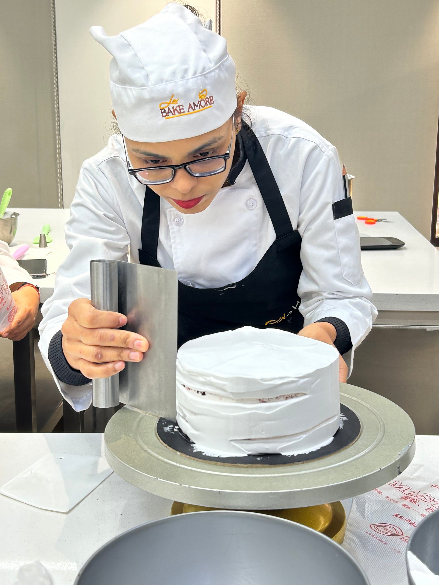 (WEEKDAY) Diplôme de Pâtisserie (3 Months)