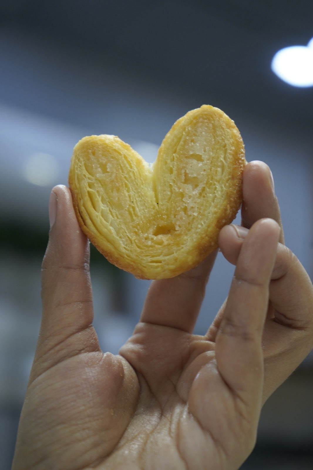 (WEEKDAY) Basic Diplôme de Pâtisserie (3 Months)