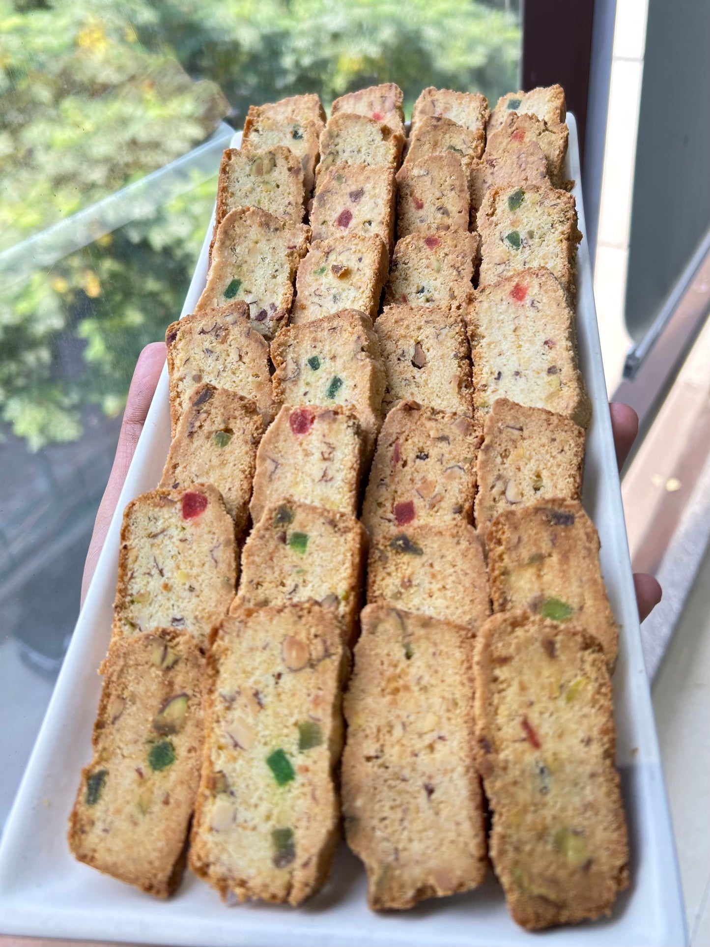 (WEEKEND) Basic Diplôme de Pâtisserie (3 Months)