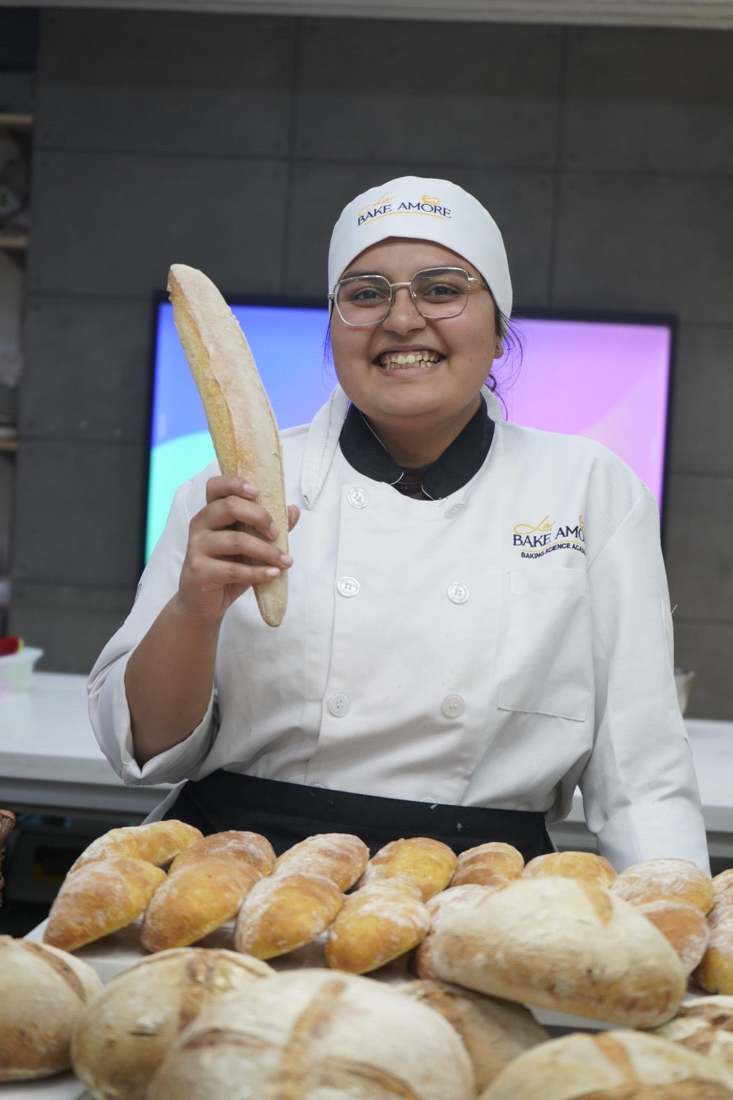 (WEEKEND) Basic Diplôme de Pâtisserie (3 Months)