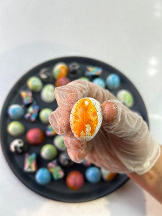 chocolate masterclass