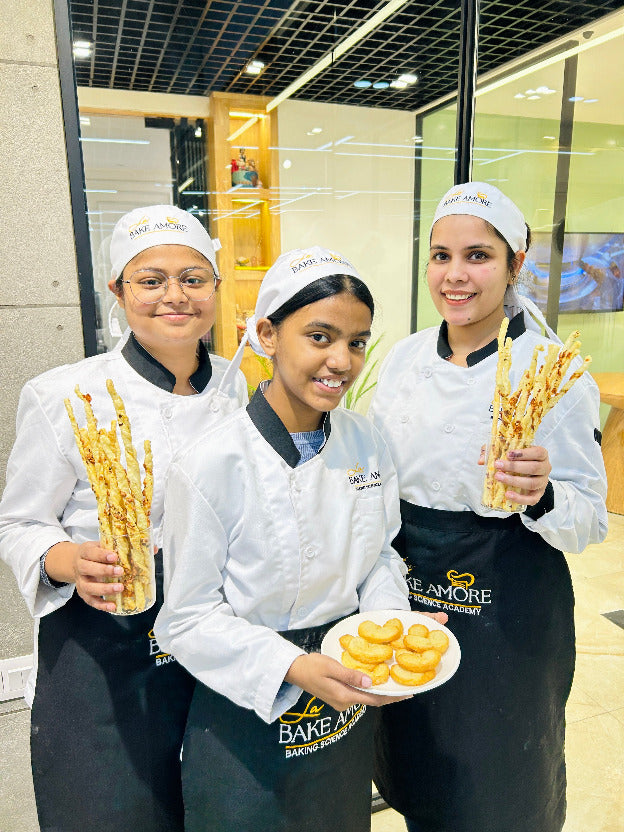 (WEEKEND) Beginner Certification Course (4-Weeks)